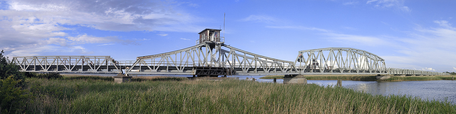 Panorama: Meiningenbrücke - Motivnummer: fdz-zin-04
